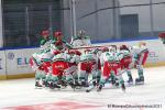 Photo hockey match Rouen - Anglet le 28/09/2021