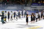 Photo hockey match Rouen - Anglet le 28/09/2021