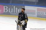 Photo hockey match Rouen - Anglet le 28/09/2021