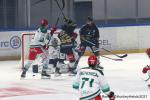 Photo hockey match Rouen - Anglet le 28/09/2021