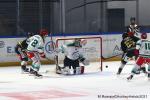 Photo hockey match Rouen - Anglet le 28/09/2021