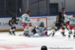 Photo hockey match Rouen - Anglet le 28/09/2021