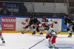 Photo hockey match Rouen - Anglet le 28/09/2021
