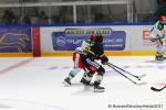 Photo hockey match Rouen - Anglet le 28/09/2021