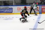 Photo hockey match Rouen - Anglet le 28/09/2021