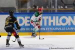 Photo hockey match Rouen - Anglet le 28/09/2021
