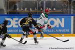 Photo hockey match Rouen - Anglet le 28/09/2021