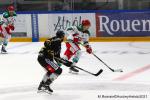 Photo hockey match Rouen - Anglet le 28/09/2021