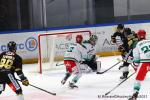 Photo hockey match Rouen - Anglet le 28/09/2021