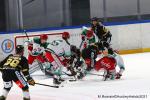 Photo hockey match Rouen - Anglet le 28/09/2021