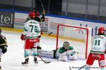 Photo hockey match Rouen - Anglet le 28/09/2021