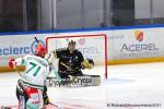 Photo hockey match Rouen - Anglet le 28/09/2021