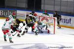 Photo hockey match Rouen - Anglet le 28/09/2021