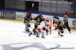 Photo hockey match Rouen - Anglet le 28/09/2021