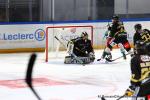 Photo hockey match Rouen - Anglet le 28/09/2021