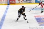 Photo hockey match Rouen - Anglet le 28/09/2021