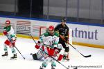 Photo hockey match Rouen - Anglet le 28/09/2021