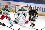 Photo hockey match Rouen - Anglet le 28/09/2021