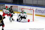 Photo hockey match Rouen - Anglet le 28/09/2021