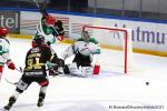 Photo hockey match Rouen - Anglet le 28/09/2021