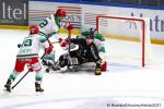Photo hockey match Rouen - Anglet le 28/09/2021