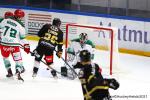 Photo hockey match Rouen - Anglet le 28/09/2021