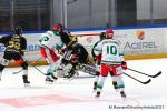 Photo hockey match Rouen - Anglet le 28/09/2021