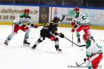 Photo hockey match Rouen - Anglet le 28/09/2021