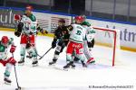 Photo hockey match Rouen - Anglet le 28/09/2021