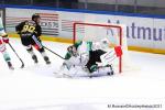Photo hockey match Rouen - Anglet le 28/09/2021