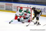 Photo hockey match Rouen - Anglet le 28/09/2021