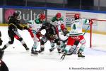 Photo hockey match Rouen - Anglet le 28/09/2021