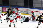 Photo hockey match Rouen - Anglet le 28/09/2021
