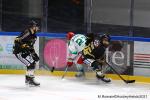 Photo hockey match Rouen - Anglet le 28/09/2021