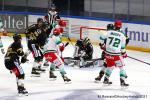 Photo hockey match Rouen - Anglet le 28/09/2021