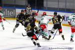 Photo hockey match Rouen - Anglet le 28/09/2021