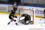 Photo hockey match Rouen - Anglet le 28/09/2021