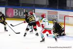 Photo hockey match Rouen - Anglet le 28/09/2021