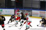 Photo hockey match Rouen - Anglet le 28/09/2021