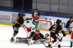 Photo hockey match Rouen - Anglet le 28/09/2021