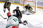 Photo hockey match Rouen - Anglet le 28/09/2021