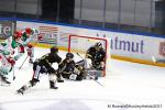 Photo hockey match Rouen - Anglet le 28/09/2021
