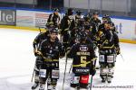 Photo hockey match Rouen - Anglet le 28/09/2021