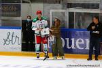 Photo hockey match Rouen - Anglet le 28/09/2021