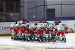 Photo hockey match Rouen - Anglet le 17/12/2021