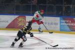 Photo hockey match Rouen - Anglet le 17/12/2021