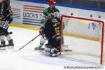Photo hockey match Rouen - Anglet le 17/12/2021