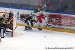 Photo hockey match Rouen - Anglet le 17/12/2021