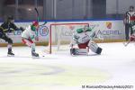 Photo hockey match Rouen - Anglet le 17/12/2021