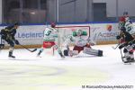 Photo hockey match Rouen - Anglet le 17/12/2021